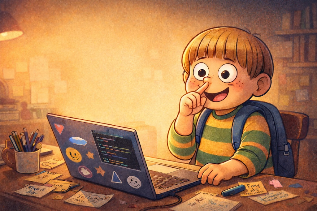 My simplified Ralph loop setup for Claude Code