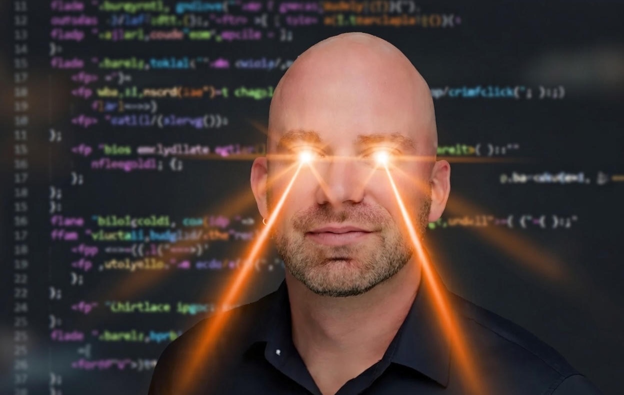 Taylor Otwell is immortal and costs $200/month