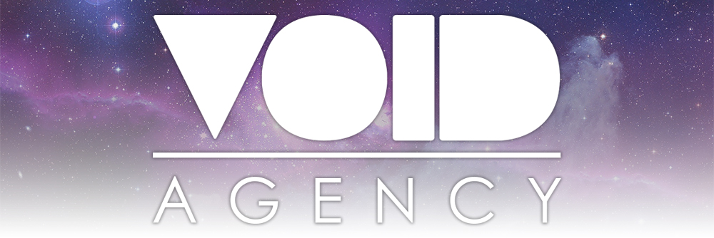 VOID Agency logo
